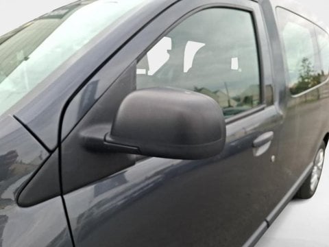 Voitures D'occasion À Avion | Dacia Dokker 1.5 Blue Dci 95Ch Essentiel - 20