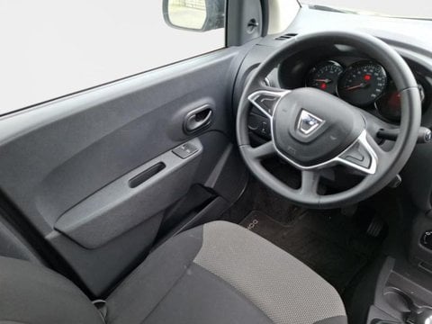Voitures D'occasion À Avion | Dacia Dokker 1.5 Blue Dci 95Ch Essentiel - 20
