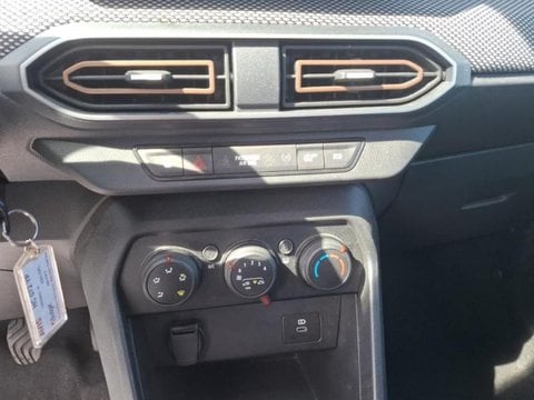 Voitures D'occasion À Avion | Dacia Sandero 1.0 Eco-G 100Ch Stepway Expression -24