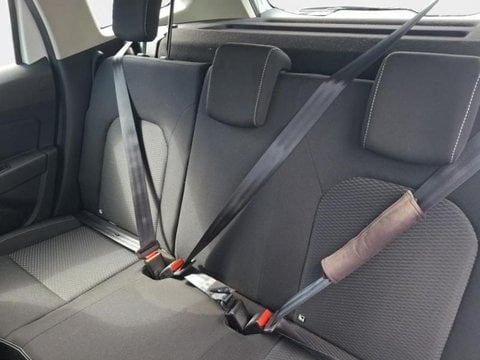 Voitures D'occasion À Avion | Dacia Duster 1.5 Dci 110Ch Confort 4X2