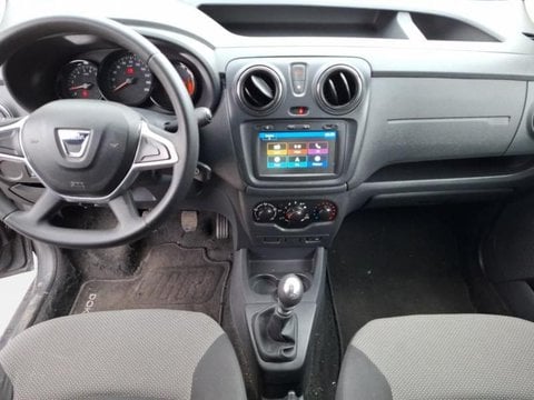 Voitures D'occasion À Avion | Dacia Dokker 1.5 Blue Dci 95Ch Essentiel - 20