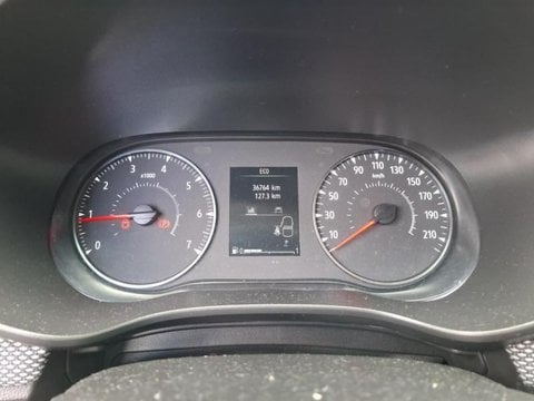 Voitures D'occasion À Avion | Dacia Sandero 1.0 Tce 90Ch Stepway Confort -22