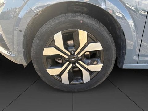 Voitures D'occasion À Avion | Dacia Sandero 1.0 Tce 90Ch Journey