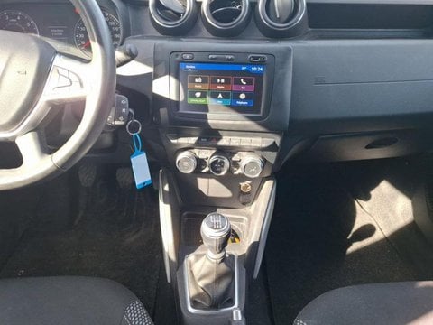 Voitures D'occasion À Avion | Dacia Duster 1.5 Blue Dci 115Ch Prestige 4X2