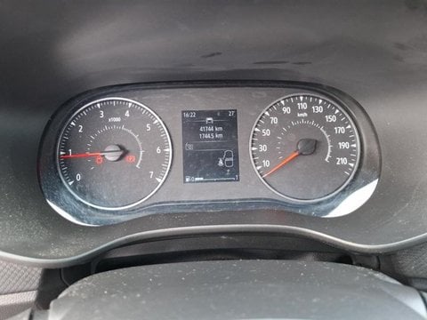 Voitures D'occasion À Avion | Dacia Sandero 1.0 Sce 65Ch Essential