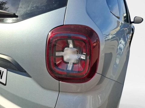 Voitures D'occasion À Avion | Dacia Duster 1.5 Blue Dci 115Ch Prestige 4X2