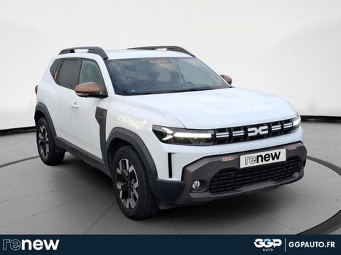 Voitures D'occasion À Avion | Dacia Duster 1.2 Mild Hybrid 130Ch Extreme