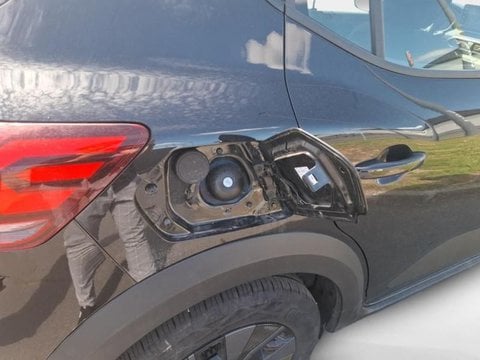 Voitures D'occasion À Avion | Dacia Sandero 1.0 Eco-G 100Ch Stepway Expression -24