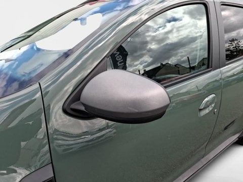 Voitures D'occasion À Avion | Dacia Duster 1.3 Tce 130Ch Fap Journey 4X2