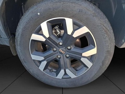 Voitures D'occasion À Avion | Dacia Duster 1.2 Mild Hybrid 130Ch Extreme 4X4