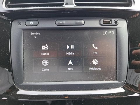Voitures D'occasion À Avion | Dacia Spring 45Ch Expression