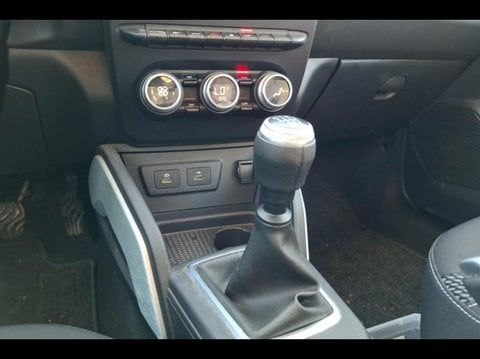Voitures D'occasion À Avion | Dacia Duster 1.5 Blue Dci 115Ch Prestige 4X2