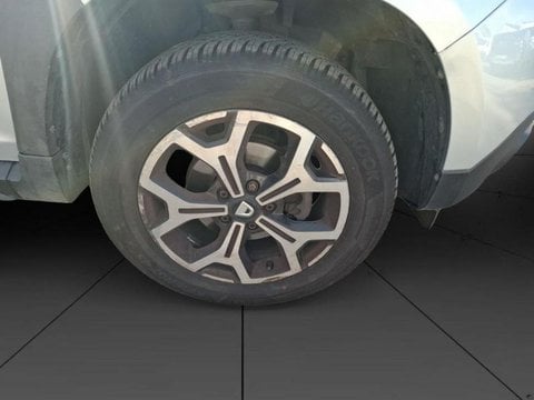 Voitures D'occasion À Avion | Dacia Duster 1.5 Blue Dci 115Ch Prestige 4X2
