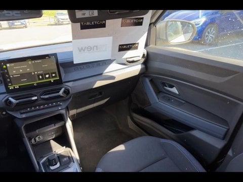 Voitures D'occasion À Avion | Dacia Duster 1.6 Hybrid 140Ch Journey
