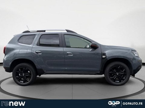 Voitures D'occasion À Avion | Dacia Duster 1.3 Tce 130Ch Fap Extreme 4X2