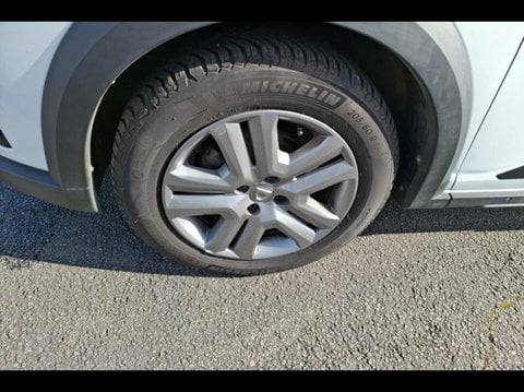 Voitures D'occasion À Avion | Dacia Sandero 1.0 Eco-G 100Ch Stepway Confort -22