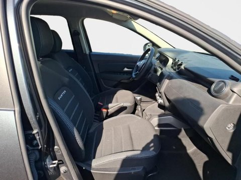 Voitures D'occasion À Avion | Dacia Duster 1.5 Blue Dci 115Ch Prestige 4X2