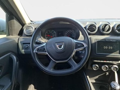 Voitures D'occasion À Avion | Dacia Duster 1.5 Blue Dci 115Ch Prestige 4X2