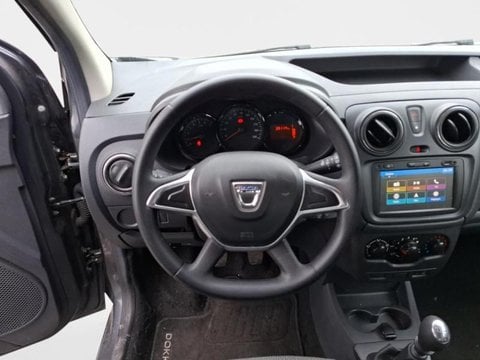 Voitures D'occasion À Avion | Dacia Dokker 1.5 Blue Dci 95Ch Essentiel - 20