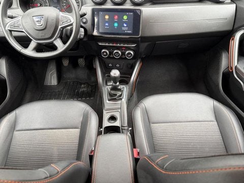 Voitures D'occasion À Avion | Dacia Duster 1.3 Tce 130Ch Fap Extreme 4X2