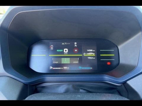 Voitures D'occasion À Avion | Dacia Duster 1.6 Hybrid 140Ch Journey