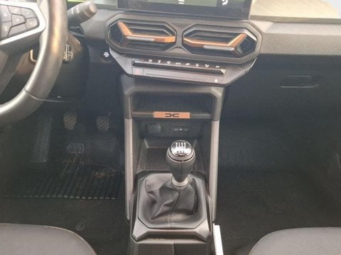Voitures D'occasion À Avion | Dacia Duster 1.2 Mild Hybrid 130Ch Extreme