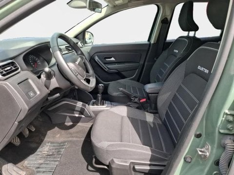 Voitures D'occasion À Avion | Dacia Duster 1.3 Tce 130Ch Fap Journey 4X2