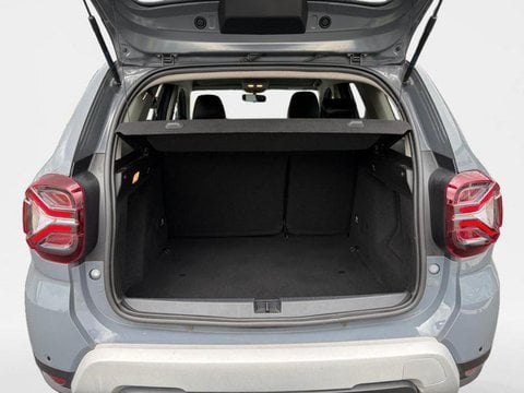 Voitures D'occasion À Avion | Dacia Duster 1.3 Tce 130Ch Fap Extreme 4X2