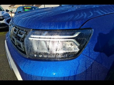 Voitures D'occasion À Avion | Dacia Duster 1.5 Blue Dci 115Ch Prestige 4X2