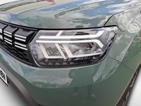 Voitures D'occasion À Avion | Dacia Duster 1.3 Tce 130Ch Fap Journey 4X2