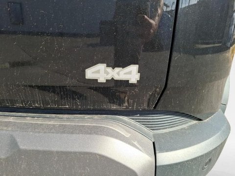 Voitures D'occasion À Avion | Dacia Duster 1.2 Mild Hybrid 130Ch Extreme 4X4