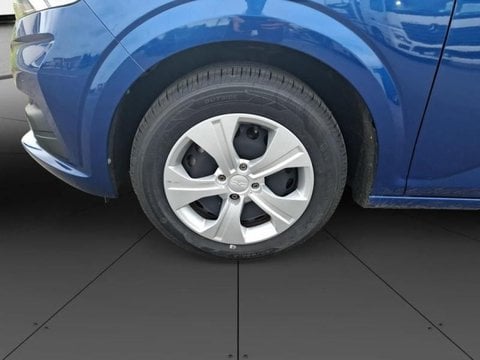 Voitures D'occasion À Avion | Dacia Sandero 1.0 Sce 65Ch Essential