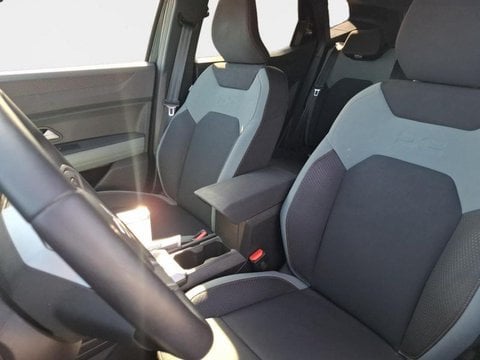 Voitures D'occasion À Avion | Dacia Duster 1.2 Mild Hybrid 130Ch Extreme 4X4