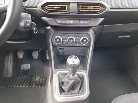Voitures D'occasion À Avion | Dacia Sandero 1.0 Tce 90Ch Stepway Confort -22