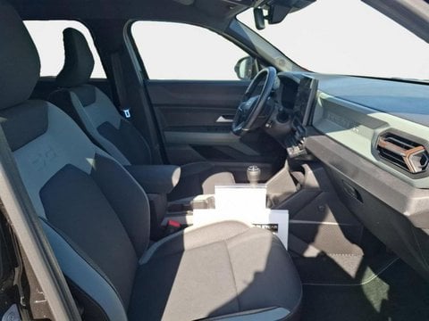 Voitures D'occasion À Avion | Dacia Duster 1.2 Mild Hybrid 130Ch Extreme 4X4