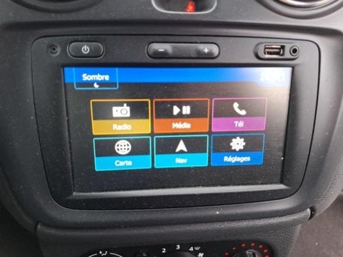 Voitures D'occasion À Avion | Dacia Dokker 1.5 Blue Dci 95Ch Essentiel - 20