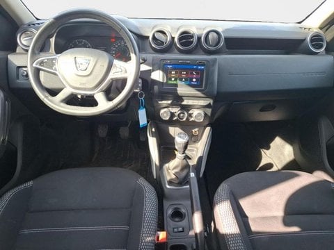 Voitures D'occasion À Avion | Dacia Duster 1.5 Blue Dci 115Ch Prestige 4X2