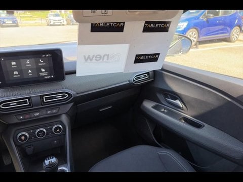 Voitures D'occasion À Avion | Dacia Sandero 1.0 Tce 90Ch Expression -24