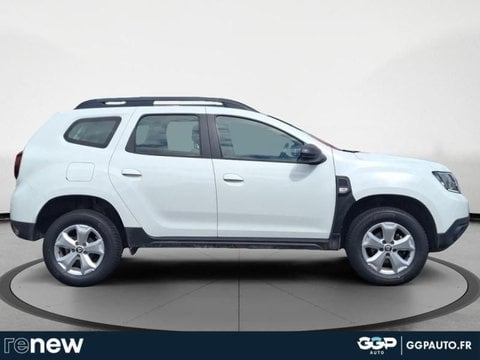 Voitures D'occasion À Avion | Dacia Duster 1.5 Dci 110Ch Confort 4X2