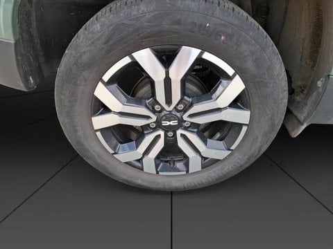 Voitures D'occasion À Avion | Dacia Duster 1.3 Tce 130Ch Fap Journey 4X2