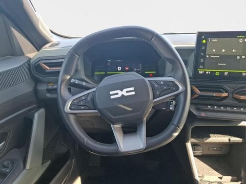 Voitures D'occasion À Avion | Dacia Duster 1.2 Mild Hybrid 130Ch Extreme 4X4