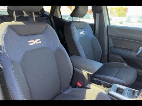 Voitures D'occasion À Avion | Dacia Duster 1.6 Hybrid 140Ch Journey