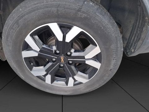 Voitures D'occasion À Avion | Dacia Duster 1.2 Mild Hybrid 130Ch Extreme