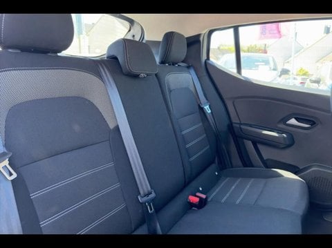 Voitures D'occasion À Avion | Dacia Sandero 1.0 Tce 90Ch Expression -24