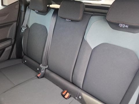 Voitures D'occasion À Avion | Dacia Duster 1.6 Hybrid 140Ch Extreme