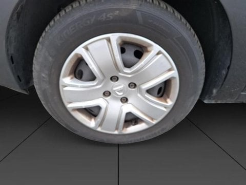Voitures D'occasion À Avion | Dacia Dokker 1.5 Blue Dci 95Ch Essentiel - 20