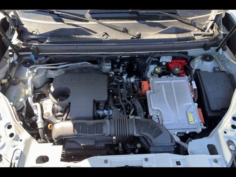 Voitures D'occasion À Avion | Dacia Duster 1.6 Hybrid 140Ch Journey