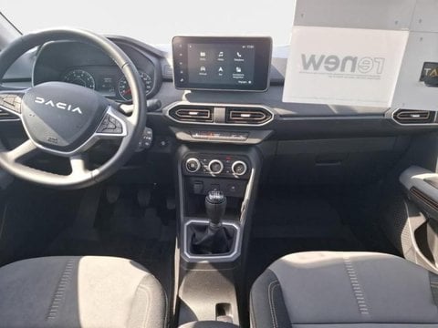 Voitures D'occasion À Avion | Dacia Sandero 1.0 Tce 110Ch Stepway Extreme +