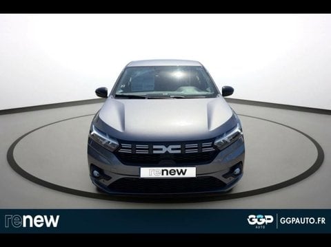 Voitures D'occasion À Avion | Dacia Sandero 1.0 Tce 90Ch Expression -24