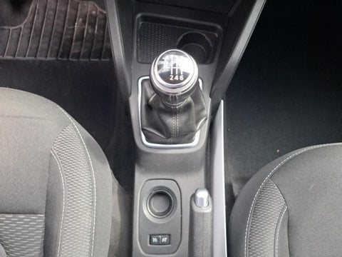 Voitures D'occasion À Avion | Dacia Duster 1.5 Dci 110Ch Confort 4X2